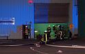 Feuer Bergisch Gladbach Am Kuelherbusch P061